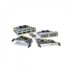 HP  A-MSR 4-port FXS MIM Module