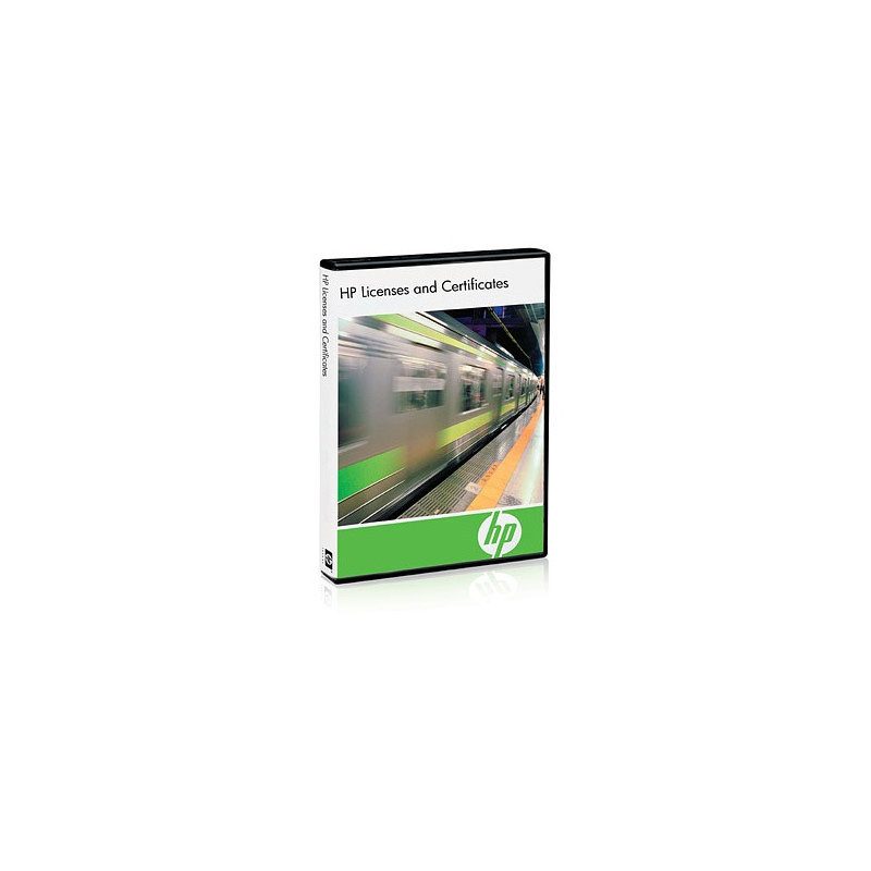 HP  MSR 24-channel Voice Processor Module