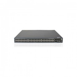 HP  5500-48G-4SFP HI Switch with 2 Interface Slots