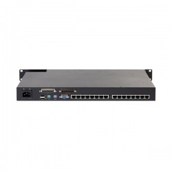 APC  KVM0116A keyboard video mouse (KVM) switch box