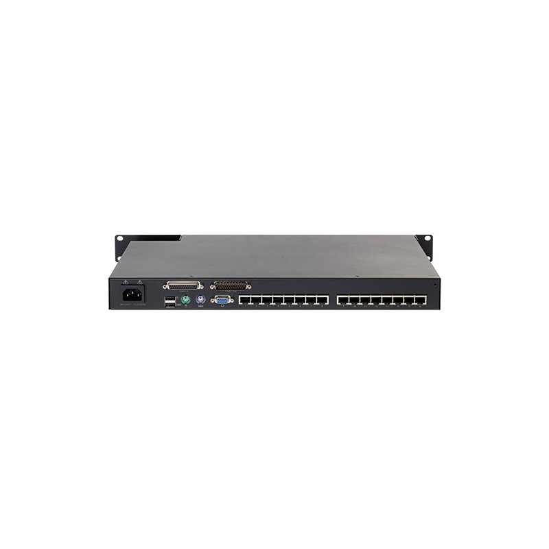 APC  KVM0116A keyboard video mouse (KVM) switch box