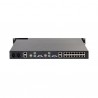 APC  KVM0216A keyboard video mouse (KVM) switch box