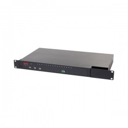 APC  KVM0216A keyboard video mouse (KVM) switch box