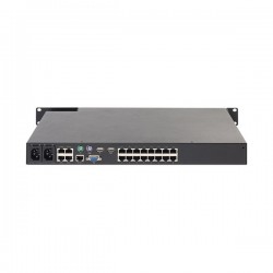 APC  KVM2116P keyboard video mouse (KVM) switch box