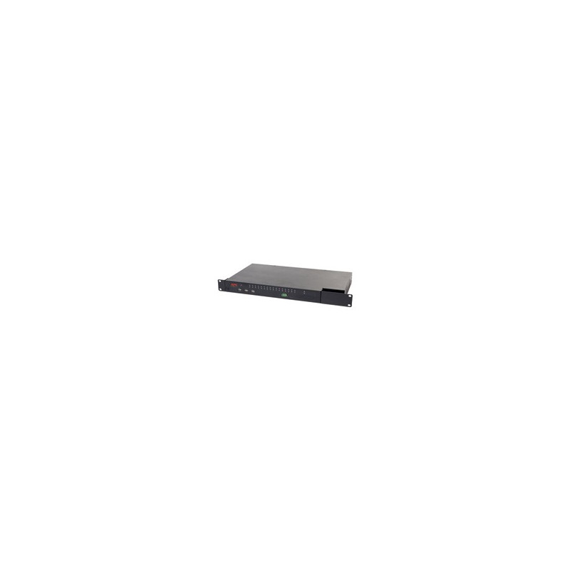 APC  KVM 2G