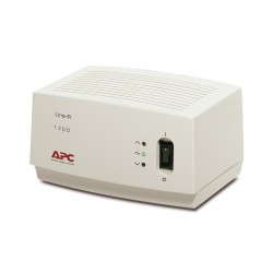 APC LE1200I Line-R 1200VA Automatic Voltage Regulator