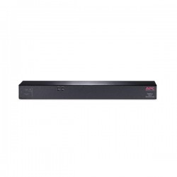 APC NetBotz Rack Monitor 450