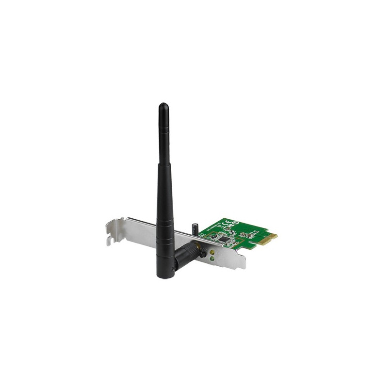ASUS  PCE-N10 network card &amp;amp; adapter