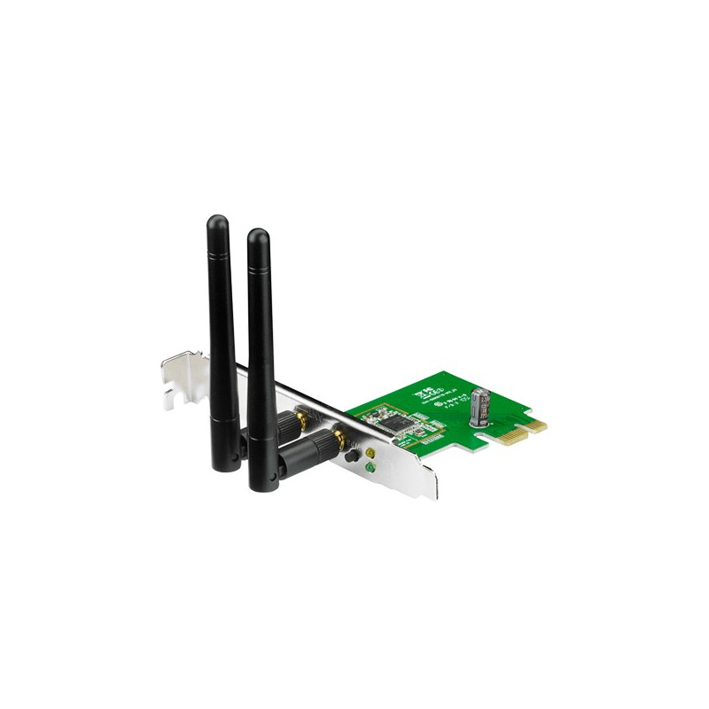ASUS  PCE-N15 network card &amp;amp; adapter