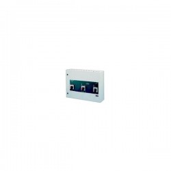 APC  80KW 400V MAIN SERV. BYPASS PANEL
