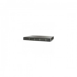 Cisco SF500-48-K9-G5 network switch