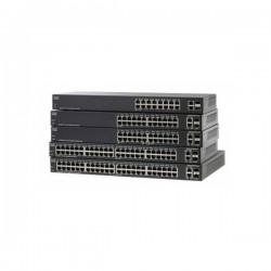 Cisco  SG200-18