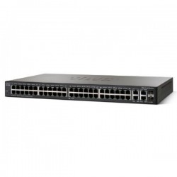 Cisco  SG200-50