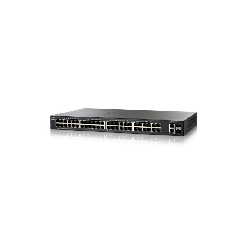 Cisco  SF200-48