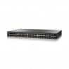 Cisco  SF200-48