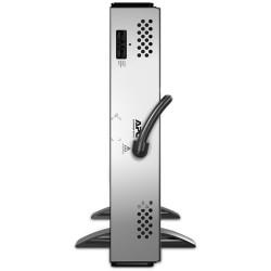 APC SMX120RMBP2U Smart-UPS X 120V External Battery Pack Rack/Tower