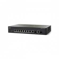 Cisco  SG300-10
