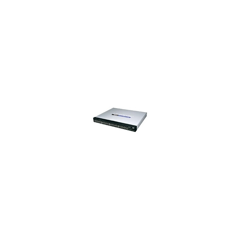 Cisco  SRW2048