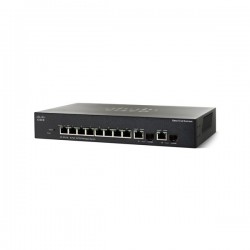 Cisco  SF 302-08