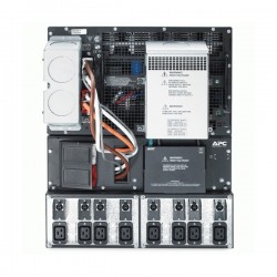 APC  Smart-UPS RT 15kVA RM 230V