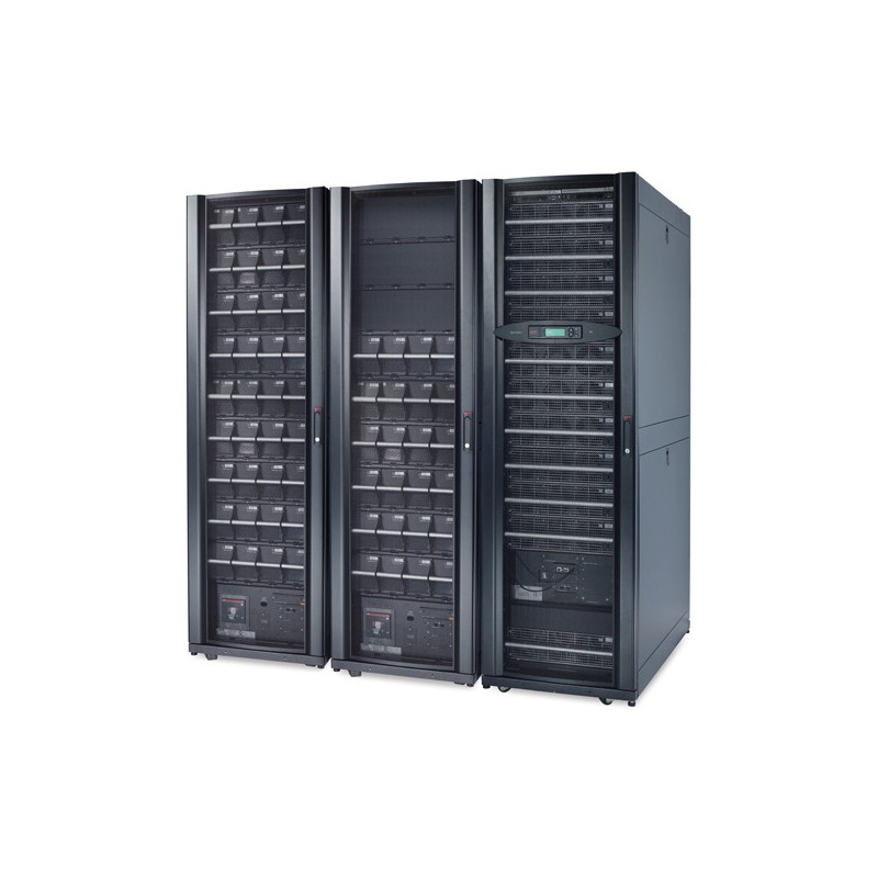 APC  Symmetra PX 160kW 400V