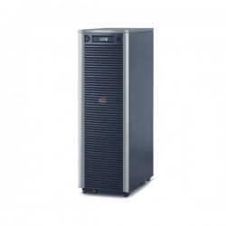 APC  Symmetra LX 12kVA Scalable to 16kVA N+1 Ext. Run Tower 220/230/240V or 380/400/415V