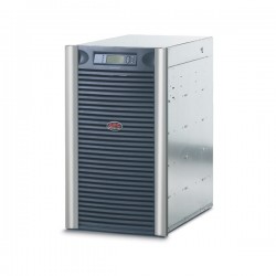 APC  SYA12K16RMI uninterruptible power supply (UPS)
