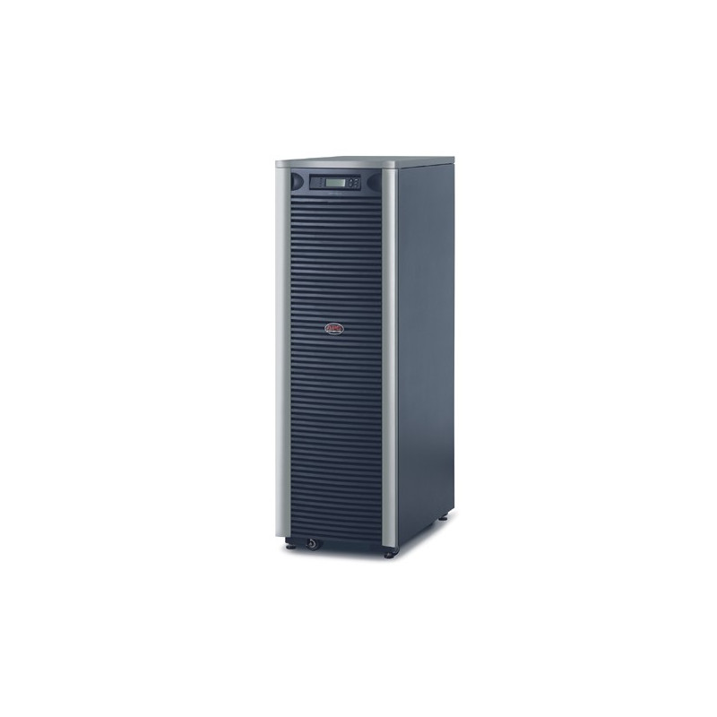 APC  Symmetra LX 16kVA Scalable to 16kVA N+1 Ext. Run Tower 220/230/240V or 380/400/415V