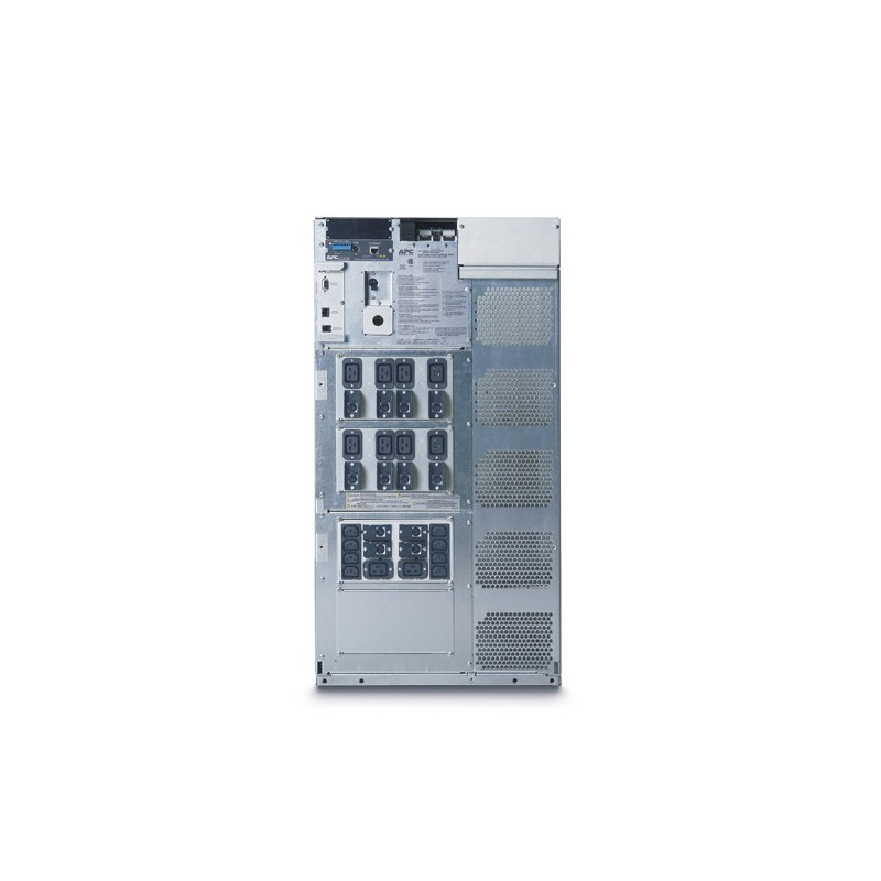 APC  Symmetra LX 16KVA on-line