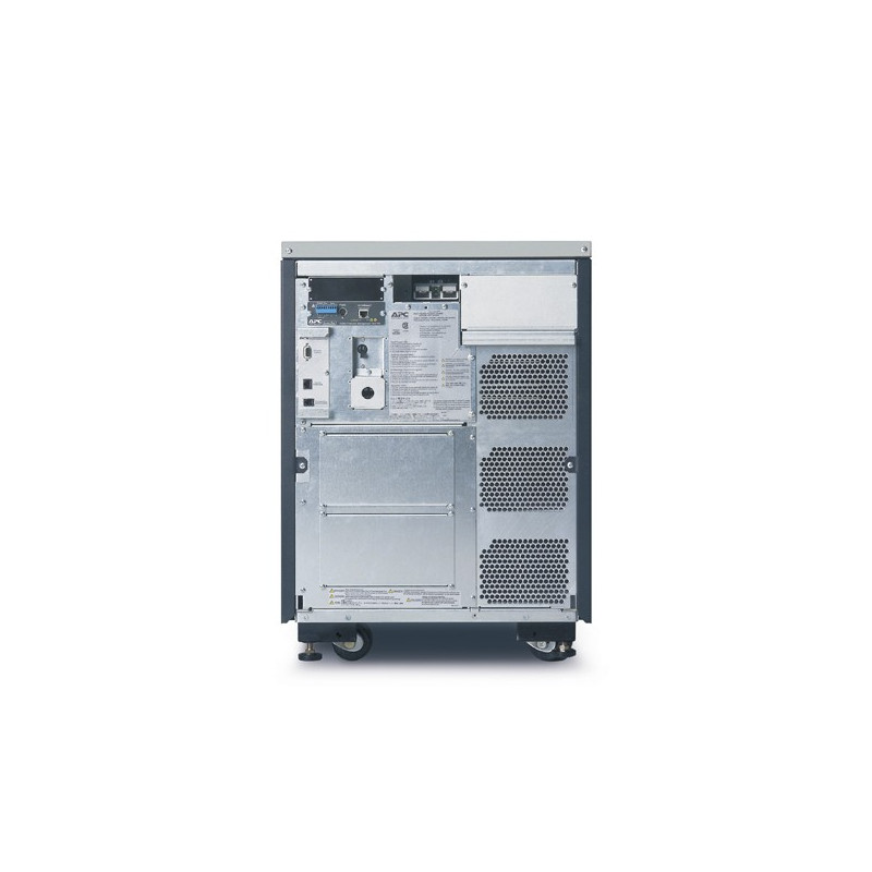 APC  SYA8K8I uninterruptible power supply (UPS)