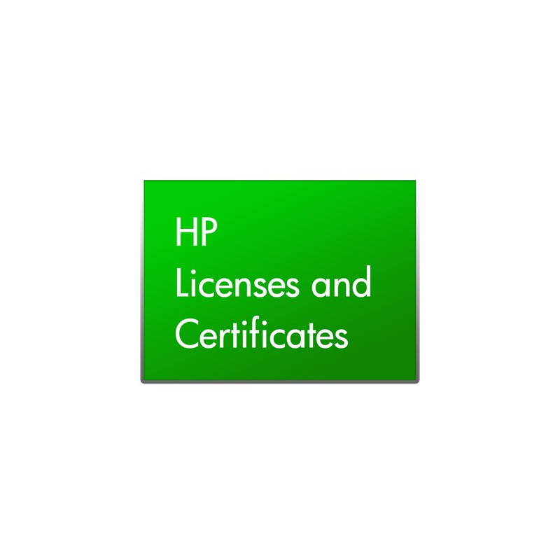 HP  MDS 9124 8-port Upgrade RTU