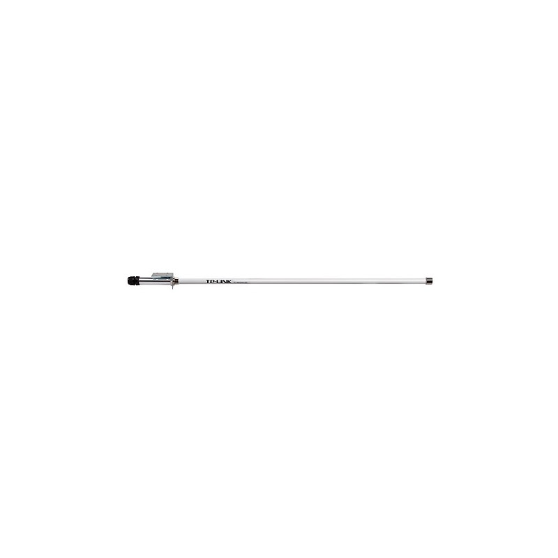 TP-LINK  2.4GHz 12dBi Outdoor Omni-directional Antenna