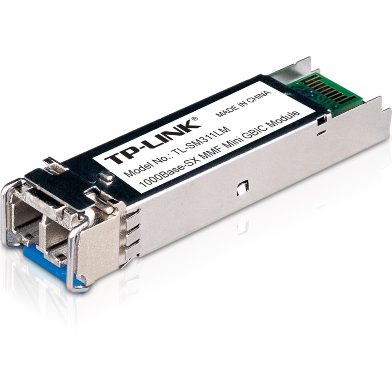 TP-LINK TL-SM311LM Multimode SFP Fibre Module