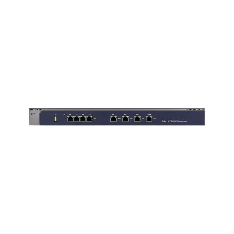 Netgear  UTM150 + 1Y Lic.