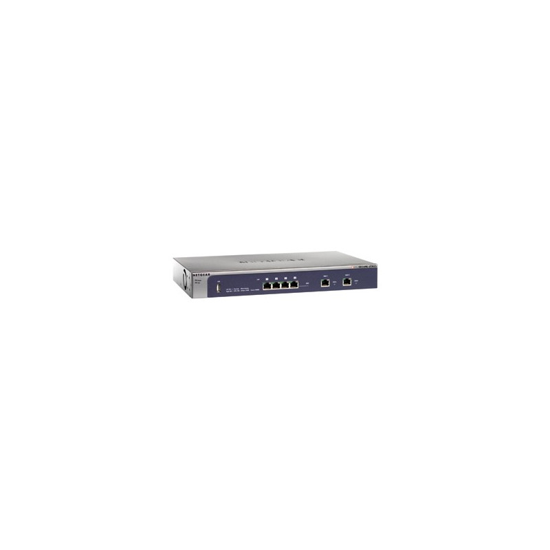 Netgear  Prosecure UTM25EW