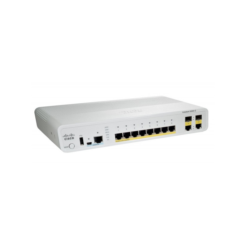 Cisco  Catalyst 2960-C
