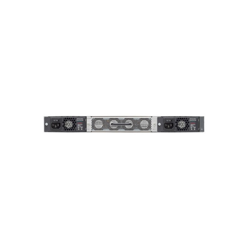 Cisco  WS-C4948E-S network switch