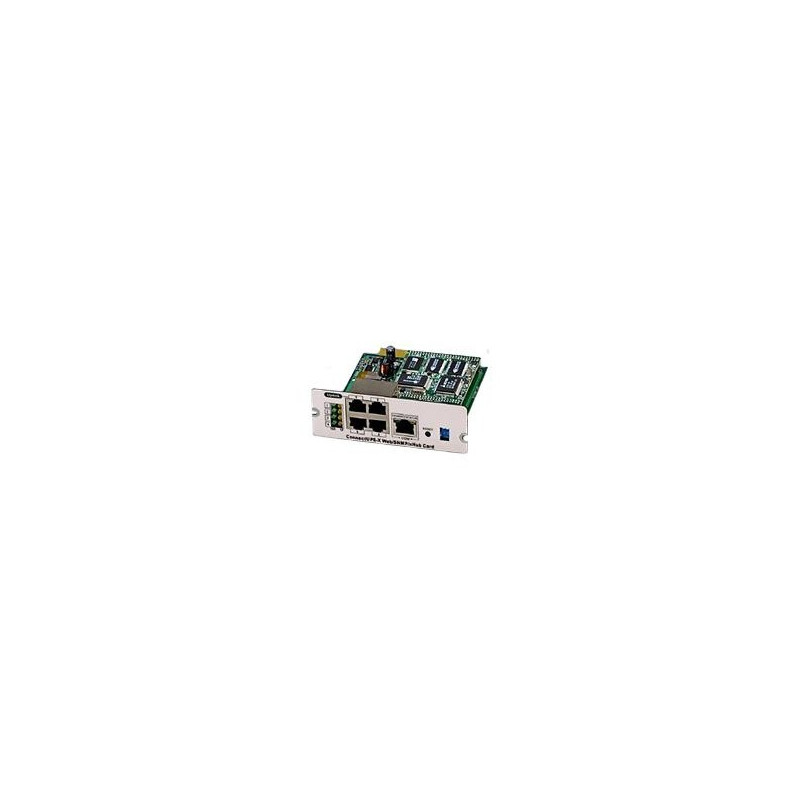 Eaton  ConnectUPS-X