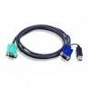 Aten  USB KVM Cable