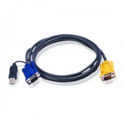 Aten  USB KVM Cable