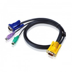 Aten  PS/2 KVM Cable