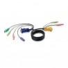 Aten  PS/2 KVM Cable
