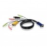 Aten  USB KVM Cable