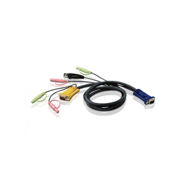 Aten  USB KVM Cable