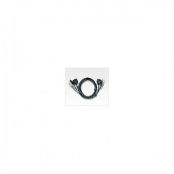 Aten  2L7D05U keyboard video mouse (KVM) cable