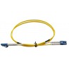 LC - LC Singlemode (9/125) Duplex Fibre Patch Lead