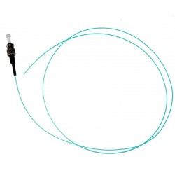 ST Multimode Fibre Pigtails