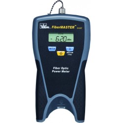 FiberMASTER™ Fiber Optic Test Kit