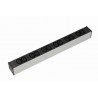 IEC C13 Socket / UK Plug Rack PDU