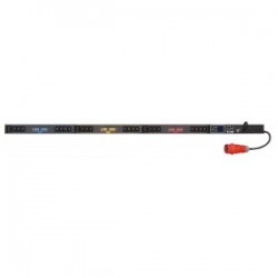 Eaton EMAA14 ePDU Managed - (21) C13, (3) C19